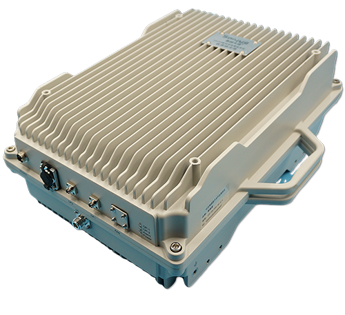 昂昂溪单频/双频/四频/五频运营级数字光纤直放站