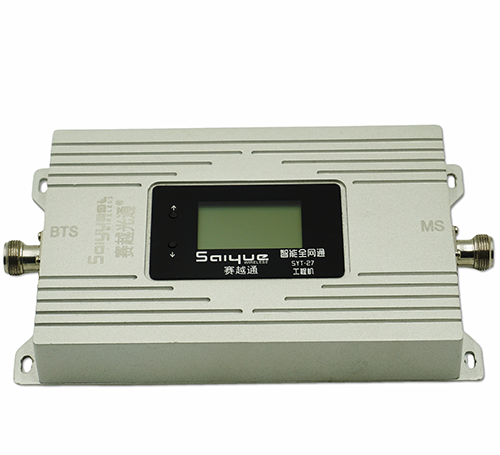 昂昂溪双频手机信号增强器800㎡