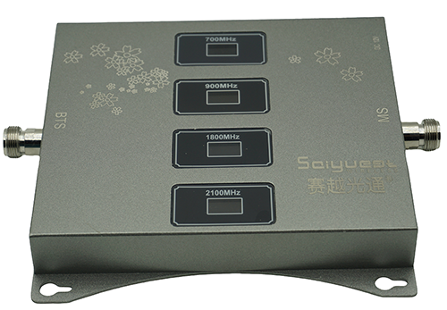  昂昂溪四频手机信号接收器200㎡