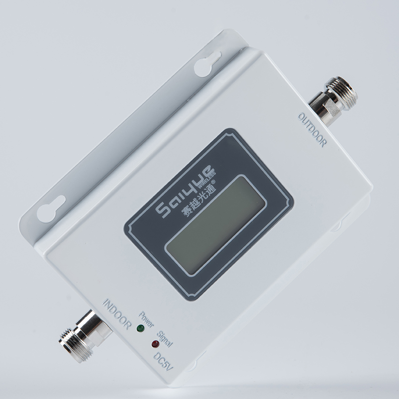 昂昂溪家用配电房机房信号放大器200㎡