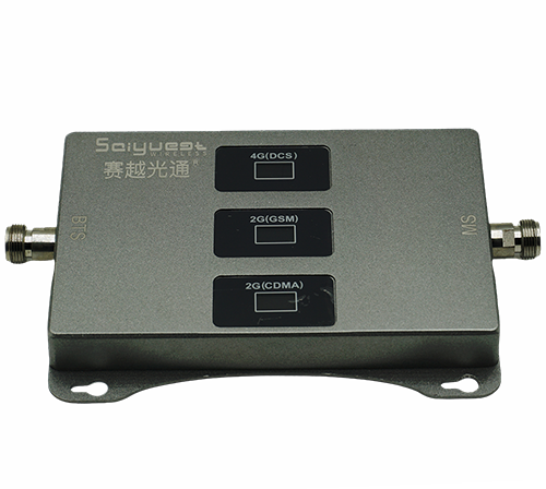 昂昂溪三频手机信号增强器200㎡