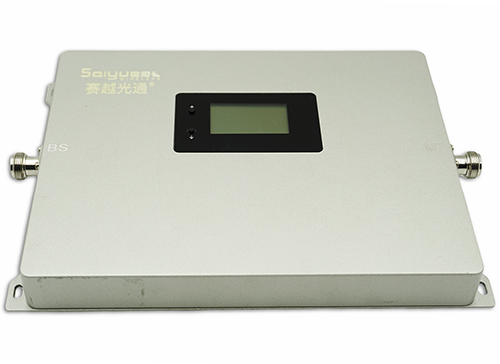  昂昂溪三频/四频/五频手机信号接收器800㎡