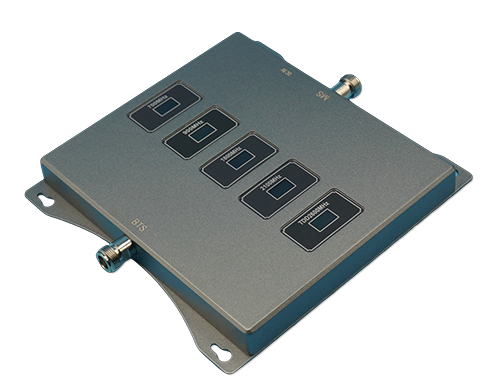 昂昂溪五频4G+5G手机信号增强器200㎡