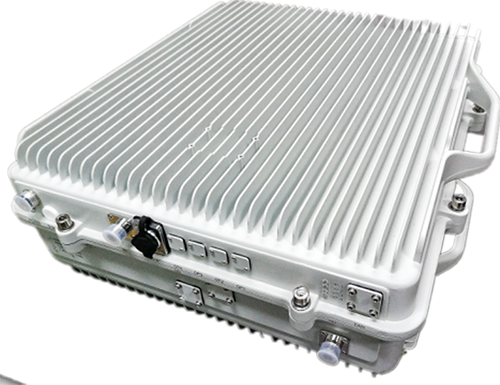 昂昂溪信令级数字室分型移动通信干扰器