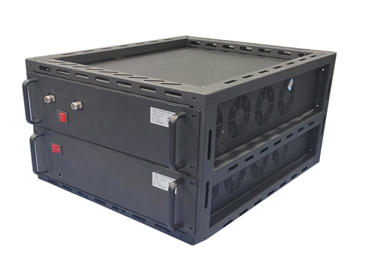 昂昂溪室内大功率通讯管控屏蔽系统