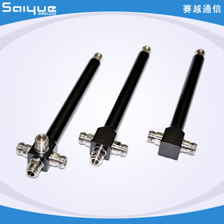  昂昂溪FM调频广播同步广播功分器