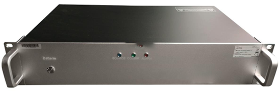  昂昂溪350M PDT消防集群警用主机直放站