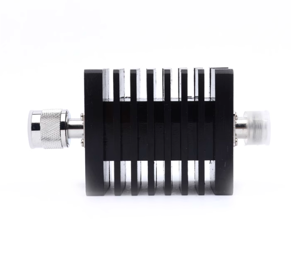 昂昂溪腔体固定衰减器0-3G/0-4G  N型接口